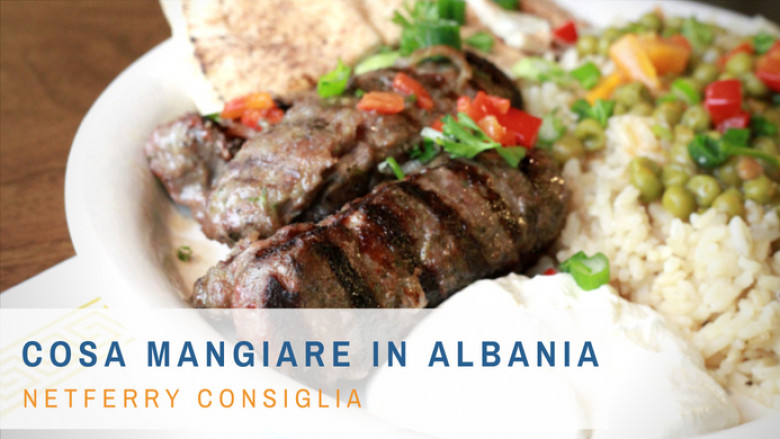 Cucina Albanese