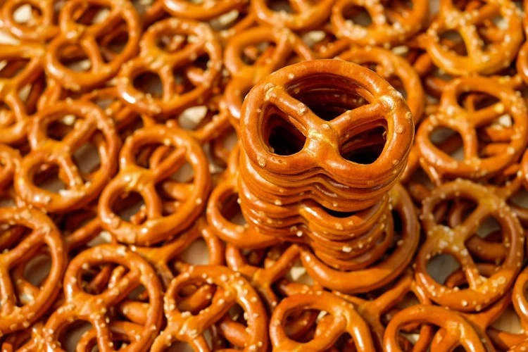 bretzel