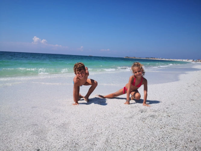 spiaggia sardegna