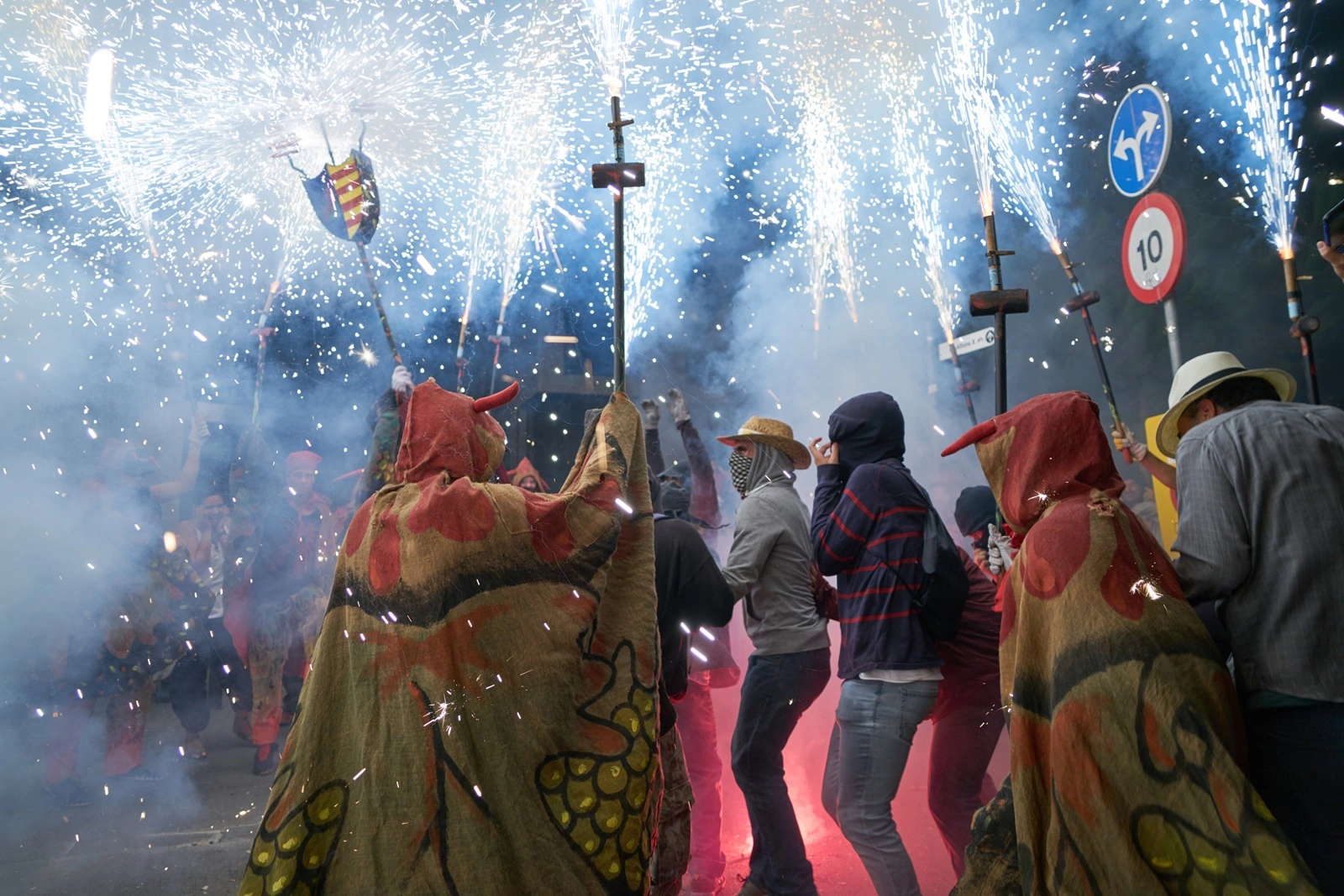 Festa de la mercè