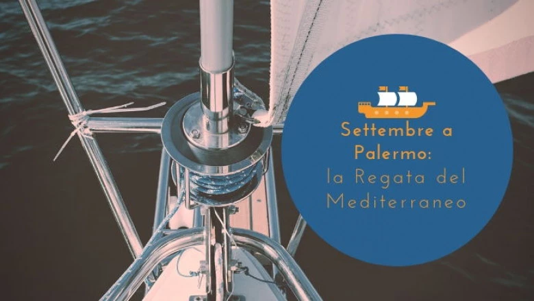 Eventi Sicilia: Regata del Mediterraneo