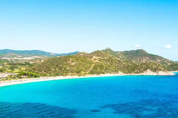 SARDEGNA