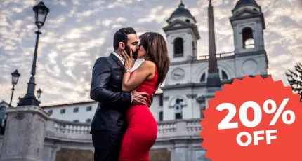 Speciale San Valentino