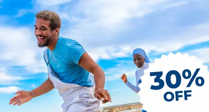 Prenota Prima Marocco e Tunisia