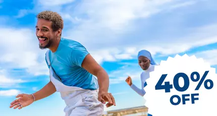 Prenota Prima Marocco e Tunisia