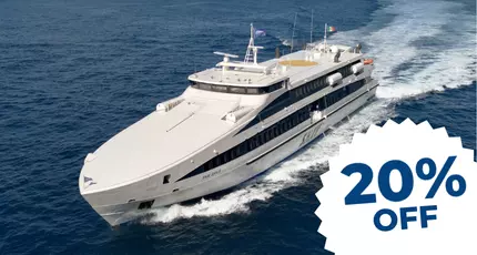 Eolie e Pontine d'amare! 🌊