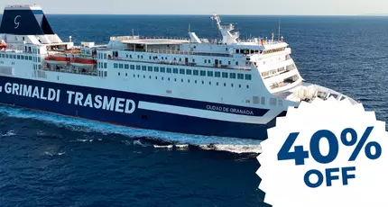 🌞 Estate mediterranea!
