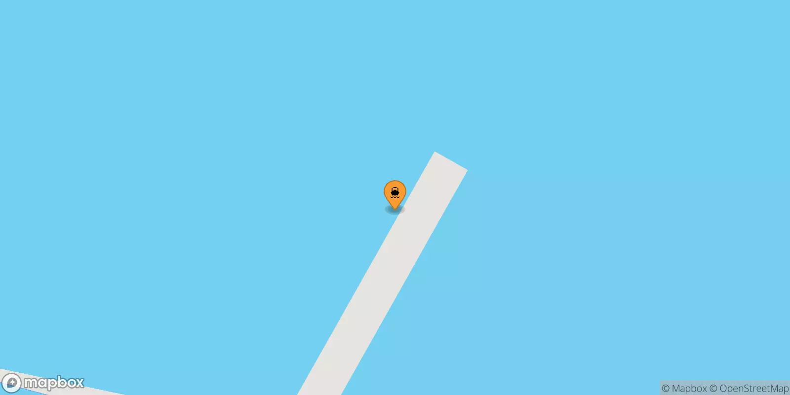 Traghetti da Koh Jum