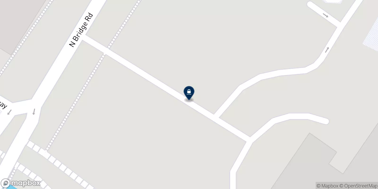 Traghetti dall'Isola Grande Karimun per Singapore