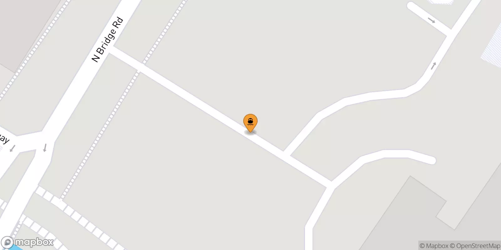 Traghetti da Singapore per l'Isola Grande Karimun
