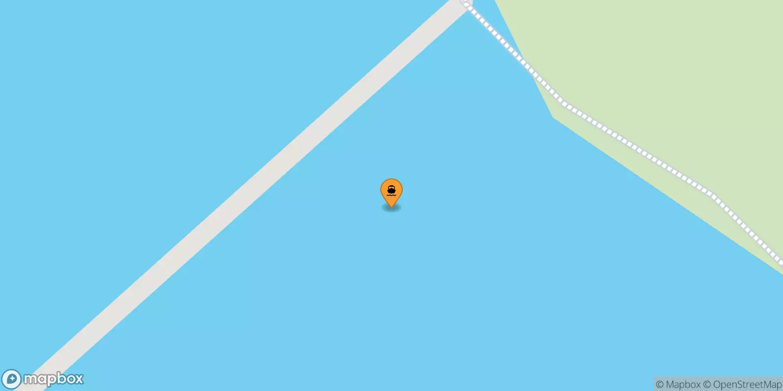 Traghetti da Krabi (Klong Jilad Pier)
