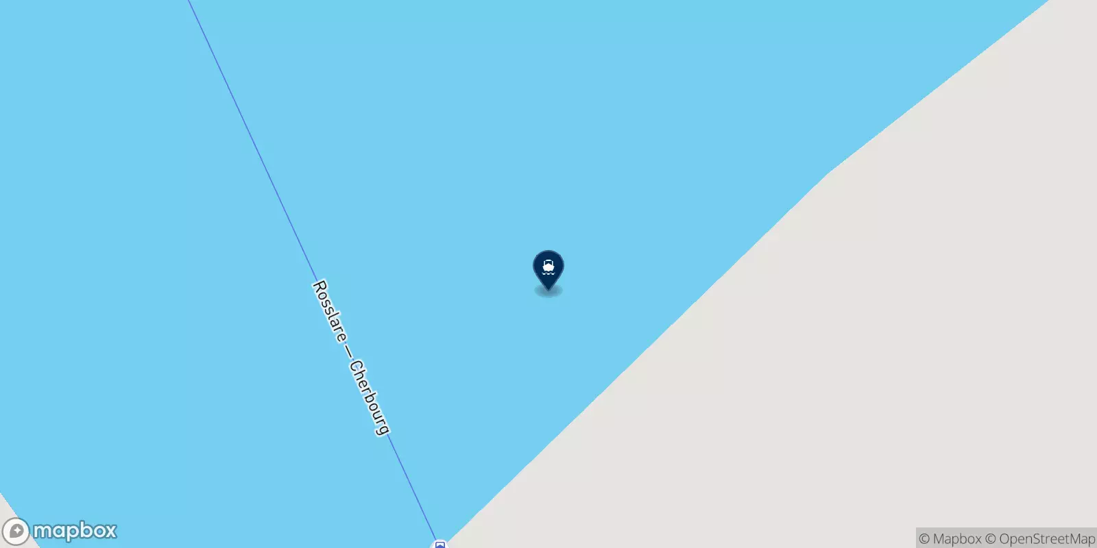 Traghetti da Pembroke per l'Irlanda