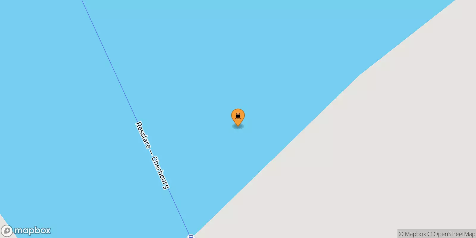 Traghetti da Rosslare per Pembroke